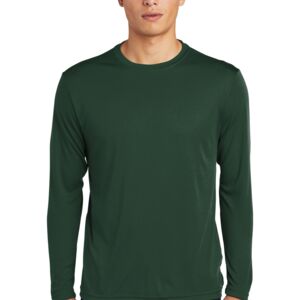 Long Sleeve PosiCharge ® Competitor Tee Thumbnail