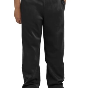 Youth Sport Wick ® Fleece Pant Thumbnail