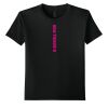 Gildan - Youth Softstyle ® T Shirt - 64000B Thumbnail